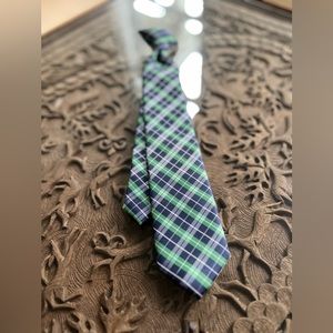 10 for $20 - Plaid CHAPS tie